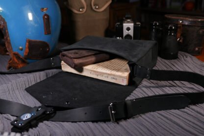 Sac à main Jeannette V1 - DERNIER EXEMPLAIRE – Image 4
